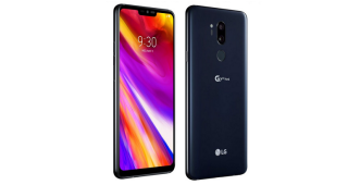 เปิดตัว LG G7+ ThinQ จอใหญ่ 6.1 นิ้ว ขุมพลัง Snapdragon 845 แรม 6GB ที่ประเทศอินเดีย