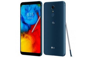 เปิดตัว LG Q8 (2018) หน้าจอ FullVision ขนาด 6.2 นิ้ว แรม 4GB ชิปเสียง Hi-Fi รองรับปากกา Stylus