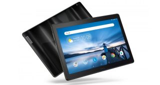 Lenovo เปิดตัวแท็บเล็ตใหม่ 5 รุ่นรวด!! เคาะราคาเริ่มต้นเพียง 2,3xx บาทเท่านั้น