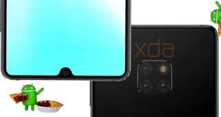 ยืนยัน!! Huawei Mate 20 และ Mate 20 Pro จะมาพร้อม Android 9.0 Pie ตั้งแต่แกะกล่อง