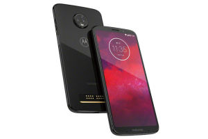 เปิดตัว Moto Z3 จอใหญ่ 6 นิ้ว ชิปเซ็ต Snapdragon 835 กล้องหลังคู่ 12MP มาพร้อม 5G Moto Mod