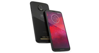เปิดตัว Moto Z3 จอใหญ่ 6 นิ้ว ชิปเซ็ต Snapdragon 835 กล้องหลังคู่ 12MP มาพร้อม 5G Moto Mod