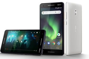 New Nokia 2.1 พร้อมวางจำหน่ายแล้วในประเทศไทย!! แบตอึด 4000 mAh ในราคาไม่ถึง 4 พันบาท