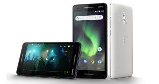 New Nokia 2.1 พร้อมวางจำหน่ายแล้วในประเทศไทย!! แบตอึด 4000 mAh ในราคาไม่ถึง 4 พันบาท