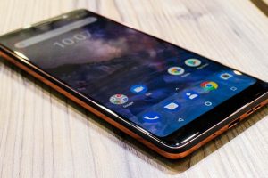 Nokia 7 Plus คว้ารางวัล Consumer Smartphone of the Year จากงาน EISA Awards 2018