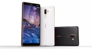 HMD Global ปล่อย Android Developer Preview Build ตัวใหม่ล่าสุดคือ DP4 (Beta4) สำหรับ Nokia 7 Plus