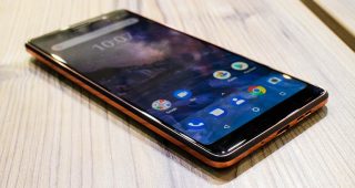 Nokia 7 Plus คว้ารางวัล Consumer Smartphone of the Year จากงาน EISA Awards 2018