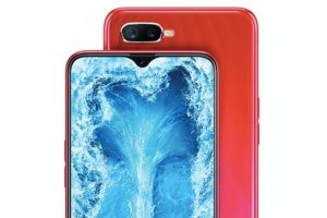 เผยทีเซอร์ OPPO F9 โชว์หน้าจอดีไซน์ Waterdrop Screen มีรอยบากแบบใหม่!