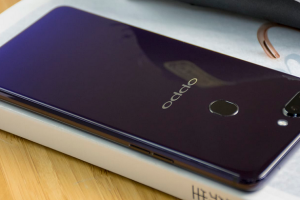 TENAA เผยโฉม OPPO R17 จอใหญ่ 6.3 นิ้ว แบตเตอรี่ 3415 mAh ลุ้นจัดหนัก! แรม 10GB