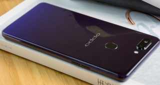 TENAA เผยโฉม OPPO R17 จอใหญ่ 6.3 นิ้ว แบตเตอรี่ 3415 mAh ลุ้นจัดหนัก! แรม 10GB