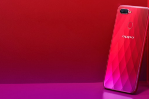OPPO F9 เฉดใหม่สีชมพู Soft Pink ผ่านการรับรองจาก TENAA แล้ว! คาดเปิดตัวเพิ่มเร็วๆ นี้