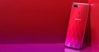OPPO F9 เฉดใหม่สีชมพู Soft Pink ผ่านการรับรองจาก TENAA แล้ว! คาดเปิดตัวเพิ่มเร็วๆ นี้