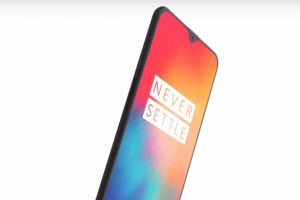 สื่อนอกเผย!! OnePlus 6T สมาร์ทโฟนรุ่นอัปเกรด ผ่านการรับรองจาก EEC ในรัสเซียแล้ว