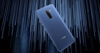 Pocophone F1 สมาร์ทโฟนน้องใหม่สเปคแรง จองเกลี้ยงภายใน 24 ชั่วโมง พร้อมขายจริงวันนี้เป็นต้นไป