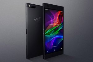 Razer Phone 2 เกมมิ่งโฟนภาคต่อ!! อาจมาพร้อม Snapdragon 855 ลุ้นเปิดตัวช่วงปลายปี 2018