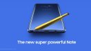 จับตา “S Pen” ปากกาอัจฉริยะ Samsung เตรียมสร้างประวัติศาสตร์วงการสมาร์ทโฟนอีกครั้ง