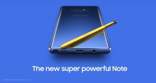 จับตา “S Pen” ปากกาอัจฉริยะ Samsung เตรียมสร้างประวัติศาสตร์วงการสมาร์ทโฟนอีกครั้ง