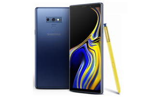 รวมไฮไลท์ Samsung Galaxy Note 9 ฟีเจอร์ไหนเด็ด ฟีเจอร์ไหนโดนใจ มาหาคำตอบกัน!