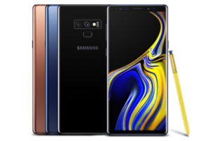 DisplayMate ประกาศยกให้ Samsung Galaxy Note 9 เป็นสมาร์ทโฟนจอแสดงผลดีที่สุดเท่าที่เคยมีมา!