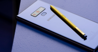 Samsung Galaxy Note 9 ความจุ 512GB มียอดพรีออเดอร์สูงกว่ารุ่น 128GB แม้จะมีราคาแพงกว่าก็ตาม!