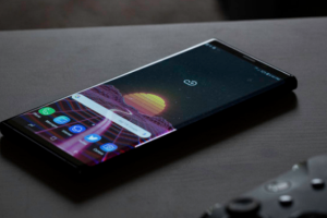 ผู้ใช้ชาวไทยพบปัญหา Galaxy Note 9 หน้าจอมีแสงลอด! สุดช้ำใจ Samsung ไม่ออกใบเคลมให้ เพราะมันเป็นเรื่องปกติ?