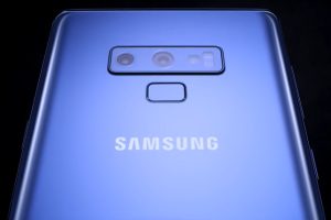 หลุดคลิปโปรโมท Samsung Galaxy Note 9 ย้ำฟีเจอร์เด่น ก่อนเปิดตัว 9 สิงหาคมนี้!