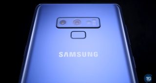 หลุดคลิปโปรโมท Samsung Galaxy Note 9 ย้ำฟีเจอร์เด่น ก่อนเปิดตัว 9 สิงหาคมนี้!