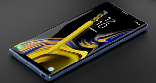 เผยราคา Samsung Galaxy Note 9 รุ่นความจุ 128GB และ 512GB จากเกาหลีใต้!