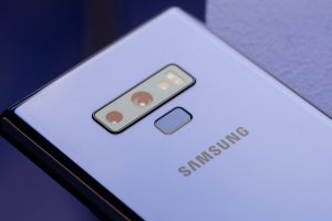 เปิดตัว Samsung Galaxy Note 9 สุดยอดเรือธง! แบตอึด 4000 mAh ความจุสูงถึง 1TB พร้อมปากกา S Pen เชื่อมต่อบลูทูธ เปิดจองแล้วในไทย