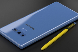 หลุดสเปคเต็ม Samsung Galaxy Note 9 จากด้านหลังกล่องแบบชัดๆ ก่อนเปิดตัว 9 สิงหาคมนี้!