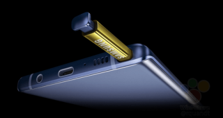 เผยราคา Samsung Galaxy Note 9 จากหลายประเทศแบบเต็มๆ!! ก่อนเปิดตัว 9 สิงหาคมนี้