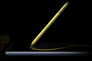 เผยแพ็กเกจ Samsung Galaxy Note 9 สุดคุ้ม!! มาพร้อมชุดหูฟัง AKG Y50 BT และสายเคเบิล HDMI