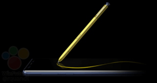 เผยแพ็กเกจ Samsung Galaxy Note 9 สุดคุ้ม!! มาพร้อมชุดหูฟัง AKG Y50 BT และสายเคเบิล HDMI