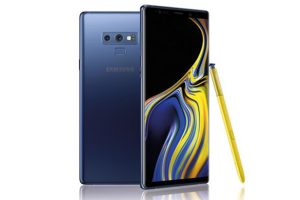 ยืนยัน!! Samsung Galaxy Note 9 จะไม่เกิดปัญหาเรื่องแบตฯ เหมือนรุ่นเก่าอย่างแน่นอน