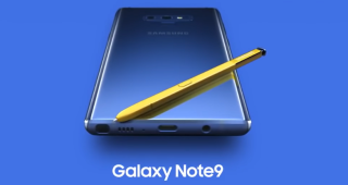 วงในเผย! Samsung Galaxy Note 9 จะมาพร้อมกล้องคู่ผสาน AI และปากกา S Pen ซื้อแยกได้ต่างหาก