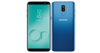 เปิดตัว Samsung Galaxy On8 (2018) จอใหญ่ Infinity แรม 4GB กล้องเซลฟี่ 16MP ราคาไม่ถึงหมื่น!