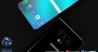 วงในเผย! Samsung Galaxy S10 จะมีทั้งหมด 3 รุ่น พร้อมรองรับสแกนนิ้วใต้จอแบบ Ultrasonic ลุ้นเปิดตัวในงาน MWC 2019