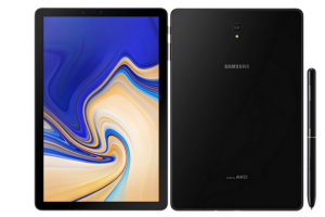 เคาะราคา Samsung Galaxy Tab S4 แท็บเล็ตไฮเอนด์จอใหญ่ 10.5 นิ้ว แบตอึด 7300 mAh พร้อมทำตลาดในไทย 7 กันยายนนี้!
