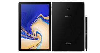 เคาะราคา Samsung Galaxy Tab S4 แท็บเล็ตไฮเอนด์จอใหญ่ 10.5 นิ้ว แบตอึด 7300 mAh พร้อมทำตลาดในไทย 7 กันยายนนี้!