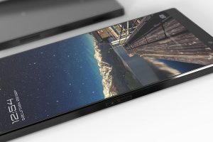 พร้อมลุยเต็มที่!! Sharp ประกาศเริ่มผลิตจอ OLED หวังชิงอันดับที่ 3 ในตลาดหน้าจอสมาร์ทโฟน