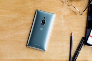 Sony ยอดขายช่วงไตรมาส 2 ของปี 2018 ลดลงจากปีก่อนถึง 27% ขายสมาร์ทโฟนได้เพียง 2 ล้านเครื่องเท่านั้น!