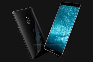 เรนเดอร์ Sony Xperia XZ3 ย้ำชัด! กล้องเลนส์เดี่ยว คาดมีความละเอียดสูงถึง 48MP