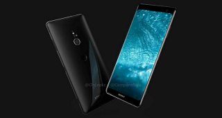 เรนเดอร์ Sony Xperia XZ3 ย้ำชัด! กล้องเลนส์เดี่ยว คาดมีความละเอียดสูงถึง 48MP