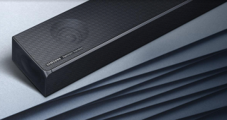 “Samsung” ร่วมกับ “Harman Kardon” สร้างเสียงสุดสุนทรี ให้กับซาวด์บาร์สุดพรีเมี่ยม