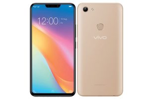 เปิดตัว vivo Y81 หน้าจอ FullView ใหญ่ 6.22 นิ้ว ขุมพลัง Helio P22 รองรับ Face Unlock ที่ตลาดอินเดีย