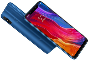 เปิดตัว Xiaomi Mi 8 เวอร์ชันใหม่ RAM 8GB คู่ความจุ ROM 128GB ในราคาหมื่นกลาง!