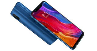 เปิดตัว Xiaomi Mi 8 เวอร์ชันใหม่ RAM 8GB คู่ความจุ ROM 128GB ในราคาหมื่นกลาง!
