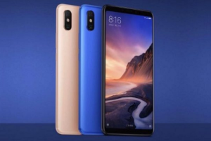 หลุดเครื่องจริง Xiaomi Mi 8X ขุมพลัง Snapdragon 710 มีสแกนลายนิ้วมือใต้หน้าจอ