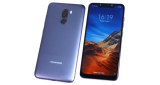 เผยข้อมูล Xiaomi เตรียมเปิดตัว Pocophone F1 สมาร์ทโฟนน้องใหม่ ราคาสุดคุ้ม ที่ใช้ชิประดับเรือธง!!