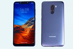 Geekbench เผยผลคะแนน Xiaomi Pocophone F1 เรือธง Snapdragon 845 ที่เร็วกว่ารุ่นไหนๆ